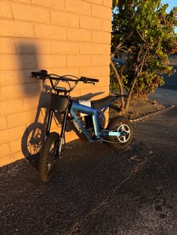 MODDED OUT TUTTIO WORTH 2.8k lmk your offer