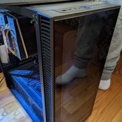 Gaming PC I7 8700k