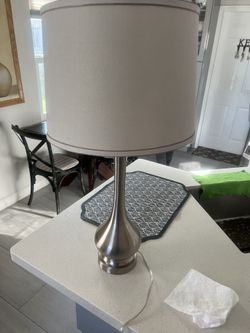 Table Lamp