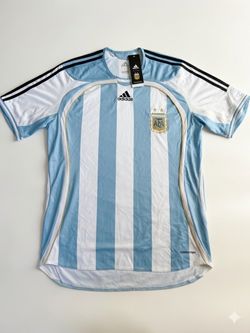 Argentina shirts and jerseys