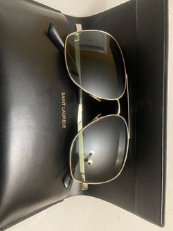 Sunglasses SL Leon 653