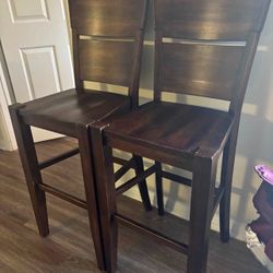 High Chair / Bar Stool
