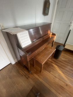 Free piano