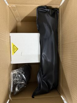 Skytex Softbox Lighting Kit