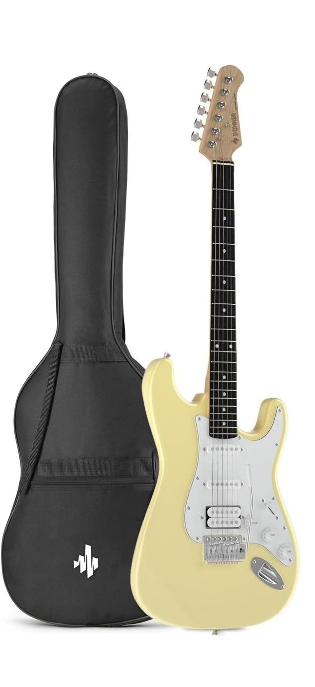 Electric Guitar