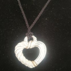 JUDITH RIPKA 2 TONE STERLING SILVER 