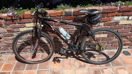GT Mountain Bike 26”