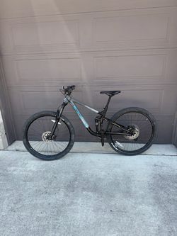 Marín Rift Zone 1 Mountain Bike