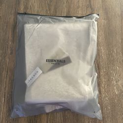 Essentials Pants Size:S