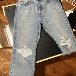 Levi Jeans 