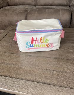 Bottle Bag