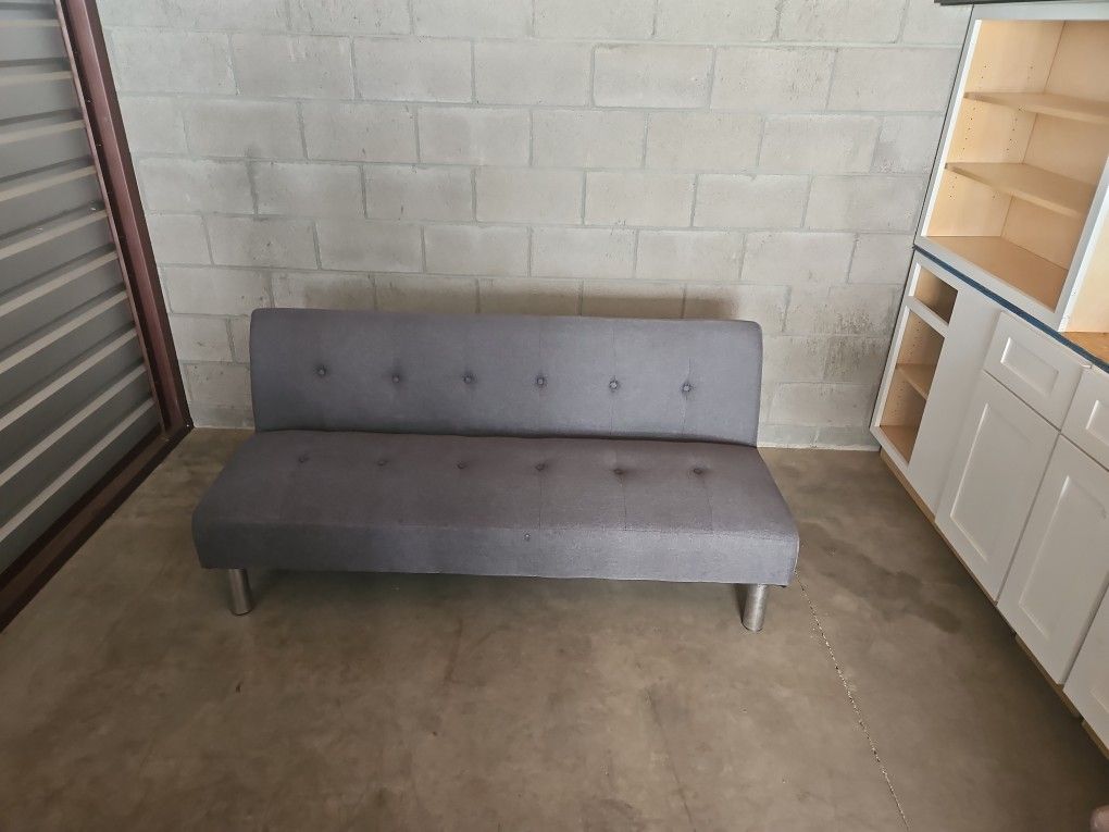 Futon/Bed 3x6