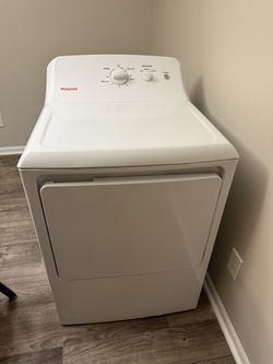 Hotpoint dryer