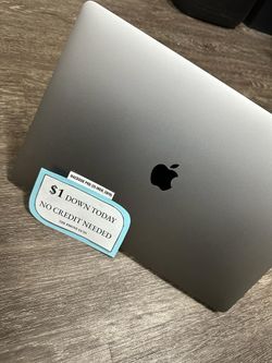 📚 Perfect for Professionals! MacBook Pro 16” (2019) – Limited Stock! $5 DOWN to take home the same day! 