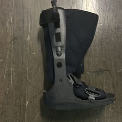 Split Brace Walker Boot ( Medical ) 