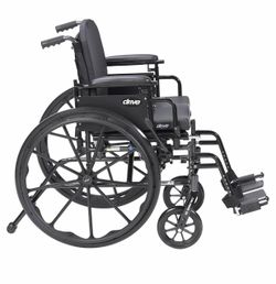 Brand New Wheel Chair
