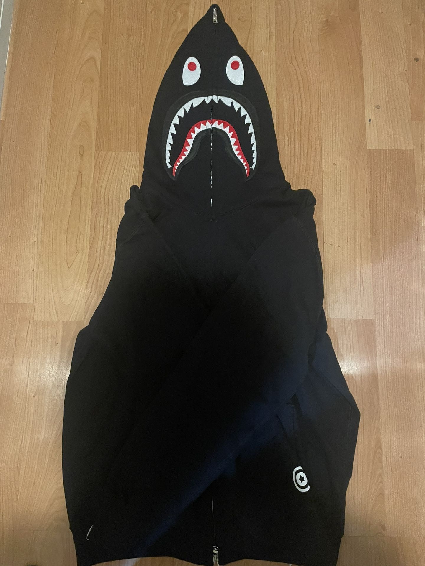 Bape Hoodie