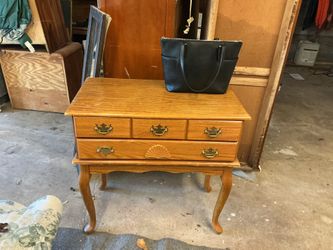 Mini Dresser