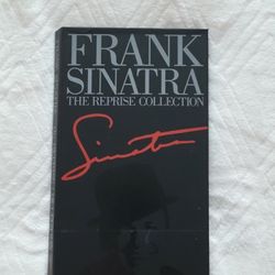 Frank Sinatra The Reprise Collection 