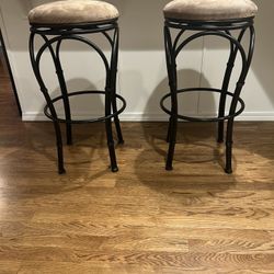 Pair Of Stools