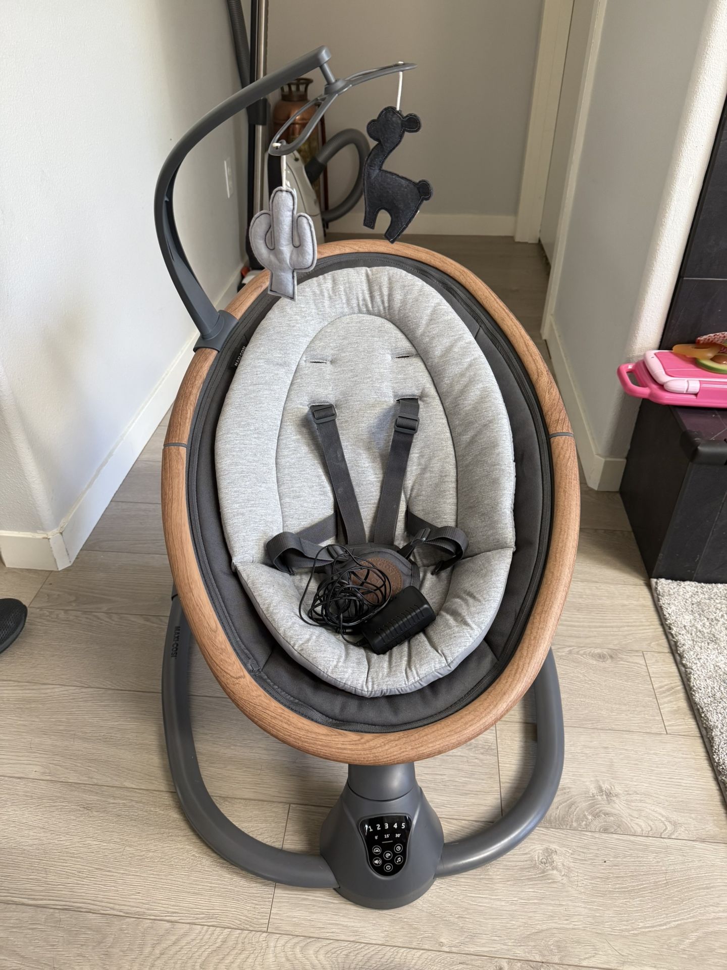 Maxi-Cosi Baby Swing