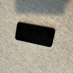 📱 iPhone (White/Silver Pro Model) – For Parts or Repair