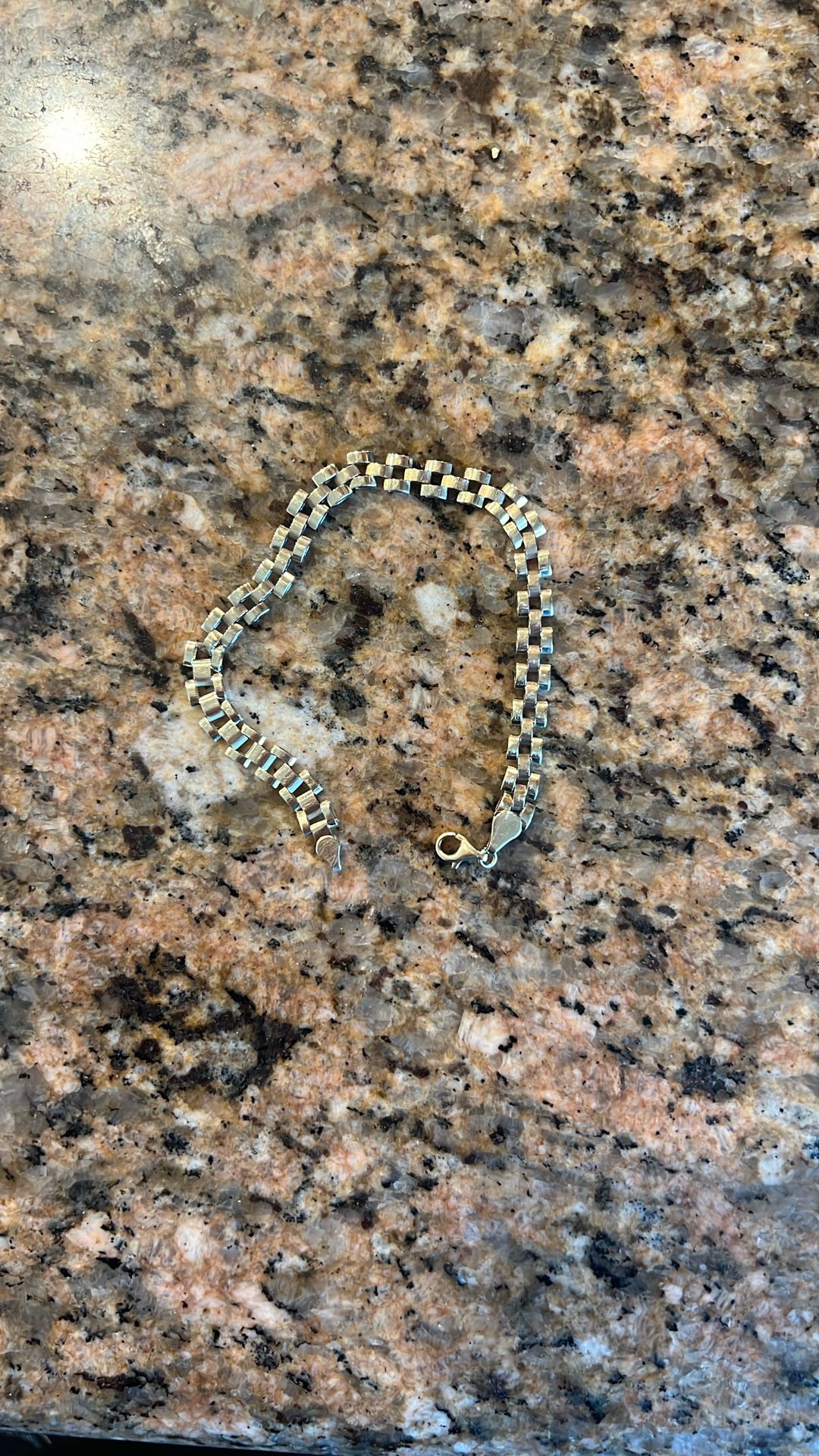 Rolex Bracelet