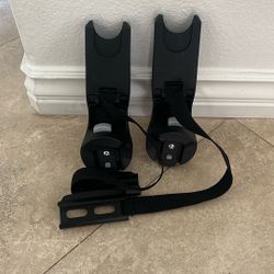 Baby Jogger Stroller Car Seat Adapter