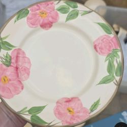 Franciscan Desert Rose 
