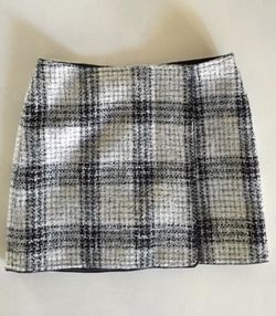 New Black&White w/sparkle without tag