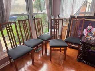 Dining Chairs