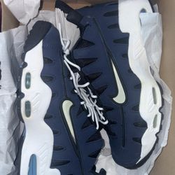  Nike Air Max NM "Midnight Navy" sneakers