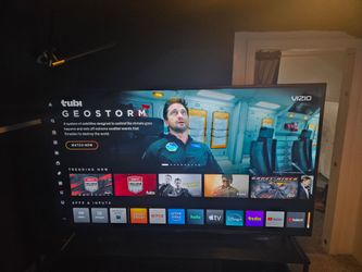 Vizio Smart TV