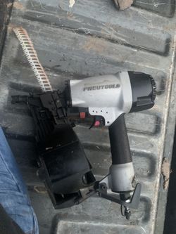 Siding Nailer