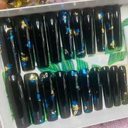 XXL xPress On Nails 