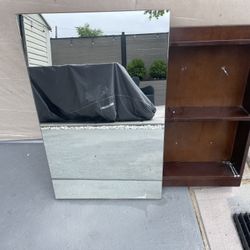 Medicine Cabinet 