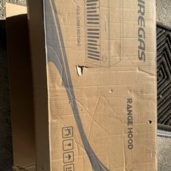 Foreheads Range Hood 30 inch