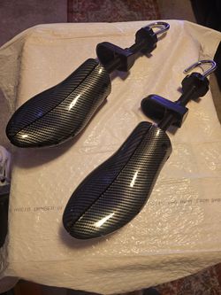 Shoe spreader