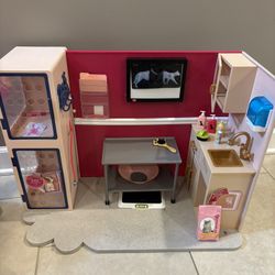 Our Generation Vet Clinic 