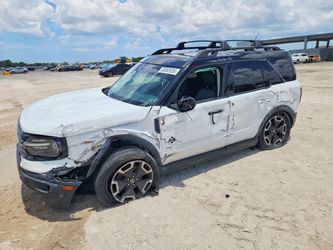2021 2022 2023 2024 FORD BRONCO SPORT OUTER BANKS FULL PART OUT BUMPER FENDER HOOD LIGHTS ENGINE TRANSMISSIONS SUSPENSION