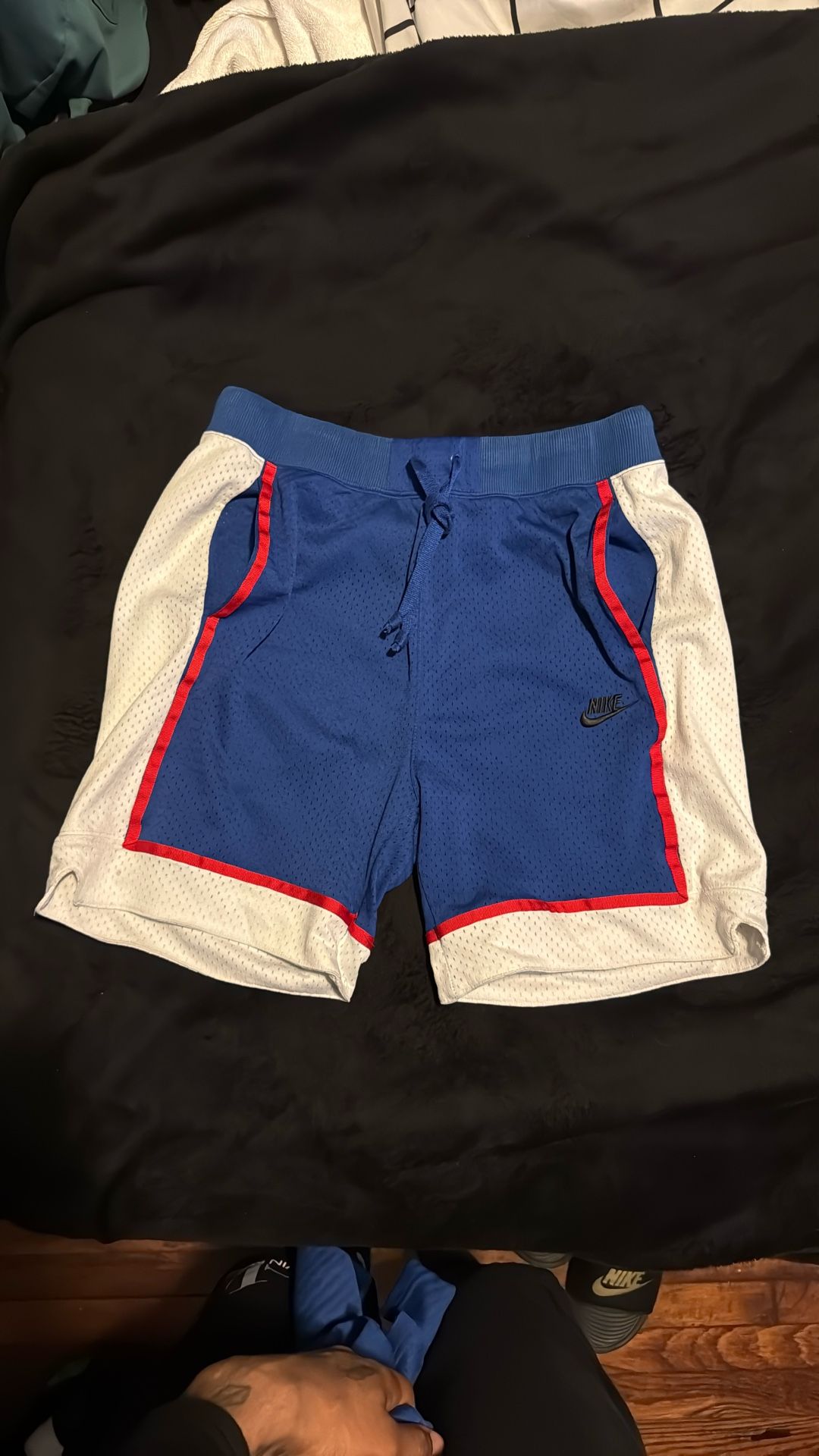 Nike Short-set