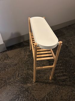 Satsuma Plant stand