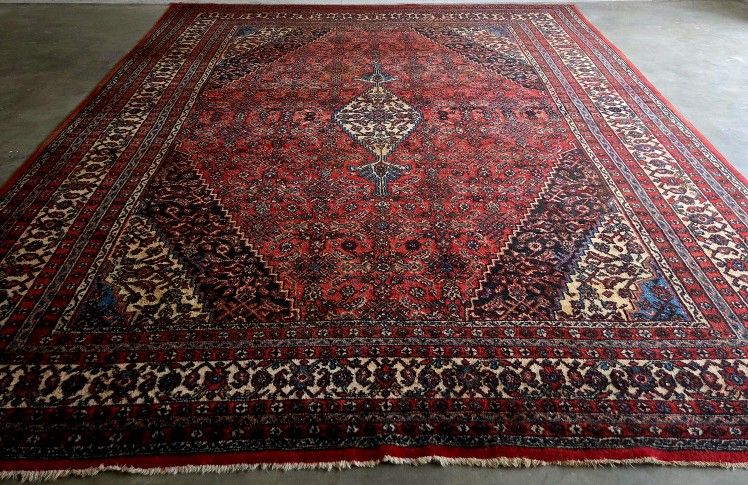 Persian Rug large