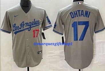 Men's Ohtani Dodgers Jersey (Medium)