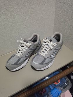 New balance