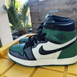 Jordan 1 Retro Hight 