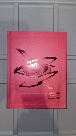Ateez 2nd Album ‘The World EP.FIN: Will’