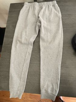 sweat pants