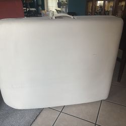 2 Portable Massage Tables  $85 Ea . or $140 for  Both