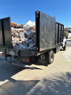 dump truck